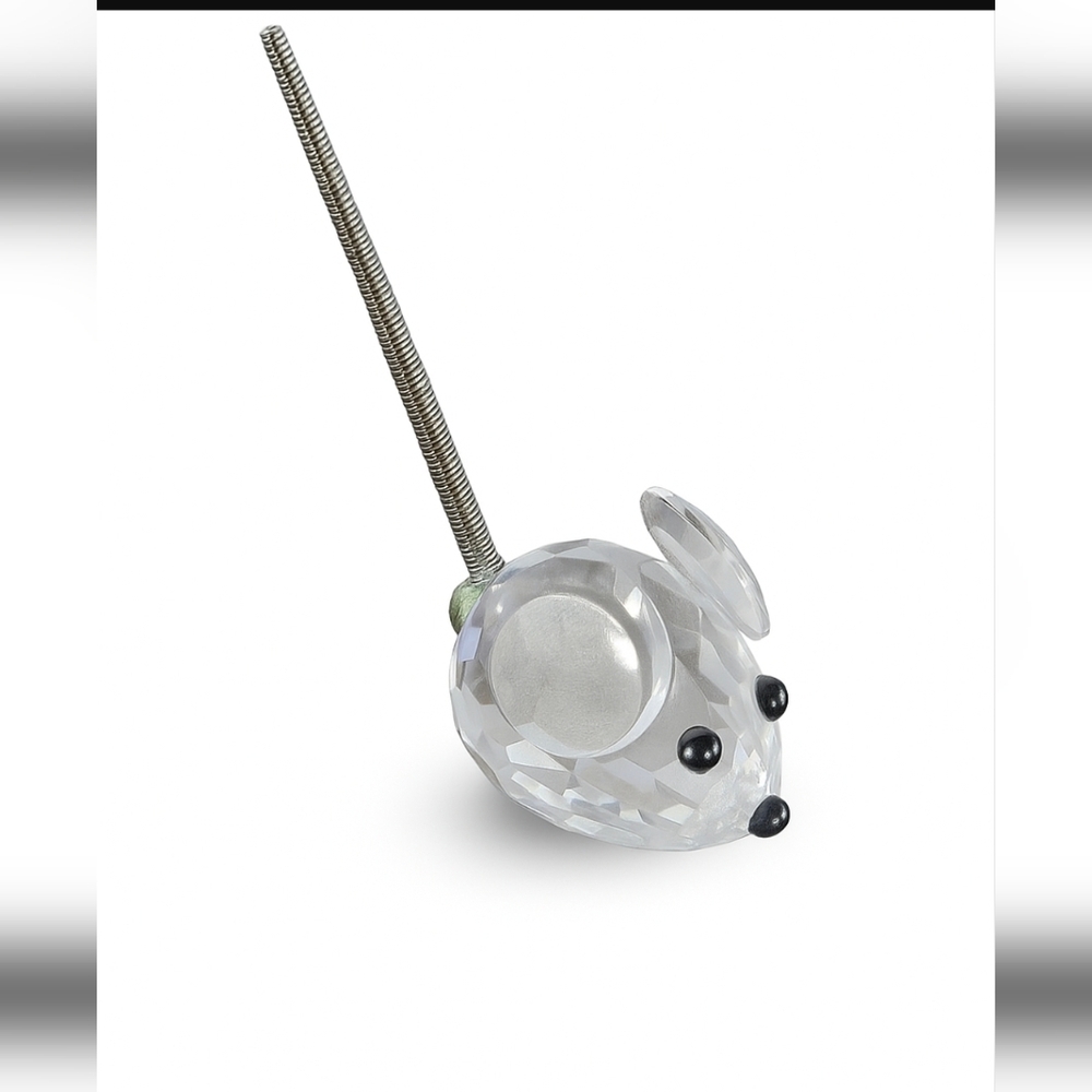 ...Swarovski.....mouse